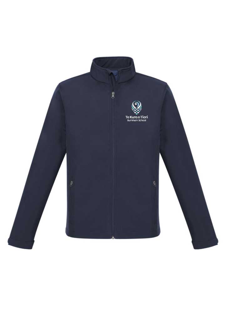 Burnham Primary School Yr 7-8 Unisex Jacket Navy